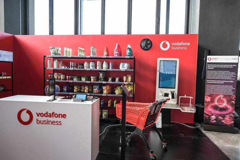 Vodafone Busıness, Tech Connect’te geleceğin teknoloji tahlillerini lanse etti 3 vodafone business tech connectte gelecegin teknoloji tahlillerini lanse etti 1 NqFGc7ig