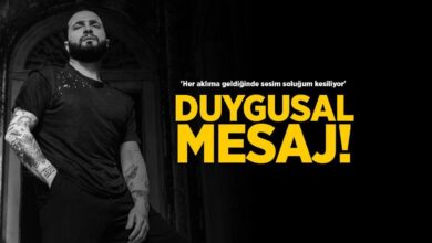 volkan konakin vefatinin akabinde berkay sahinden duygusal mesaj her aklima geldiginde sesim solugum kesiliyor xVpMmkN2