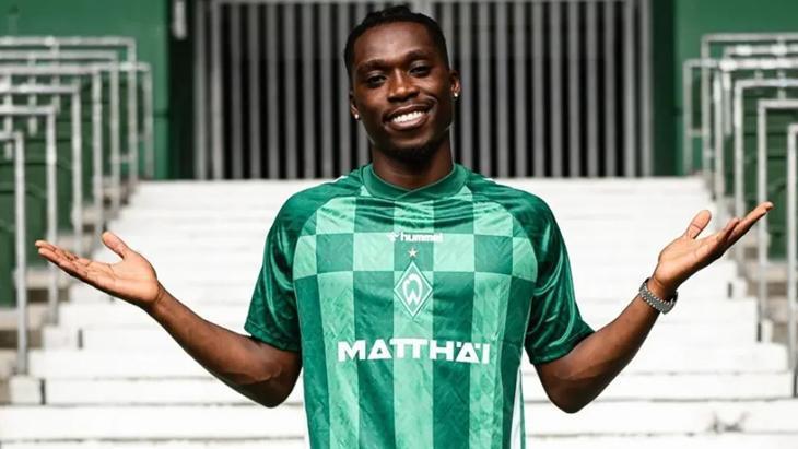 Werder Bremen'de Derrick Köhn kararı! Galatasaray'a şok haber 1 werder bremende derrick kohn karari galatasaraya sok haber 8eAueHPj