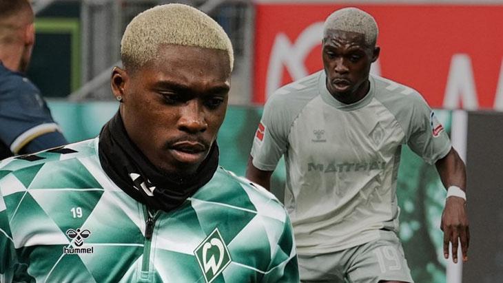 Werder Bremen'de kritik Köhn kararı! Galatasaray'dan karşılık 1 werder bremende kritik kohn karari galatasaraydan karsilik