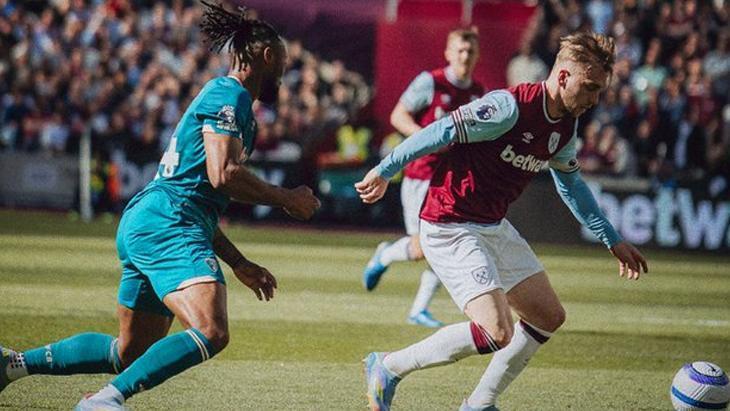 West Ham United ile Bournemouth yenişemedi! 1 west ham united ile bournemouth yenisemedi G9NUzcGR
