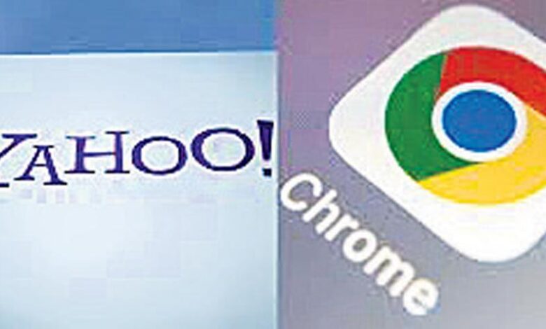 Yahoo, Chrome’a talip oldu 1 yahoo chromea talip oldu TFn5t8DP
