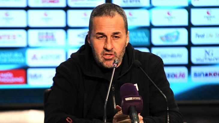 Yalçın Koşukavak: Play-off oynarız diye umut ediyorum! 1 yalcin kosukavak play off oynariz diye umut ediyorum MvbhBktc