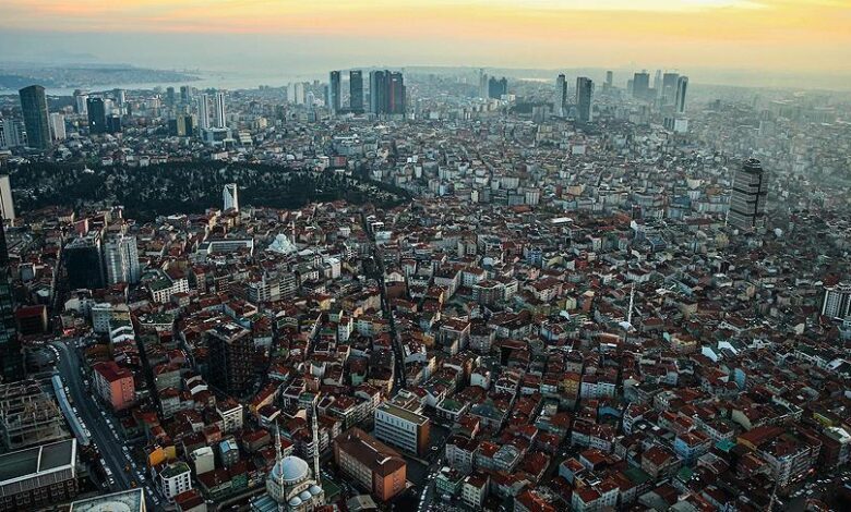 Yaşadığım yer sağlam deyip geçme! Fatih, Beşiktaş, Kadıköy ve Bakırköy’de büyük risk... 1 yasadigim yer saglam deyip gecme fatih besiktas kadikoy ve bakirkoyde buyuk risk RMaqkJlJ