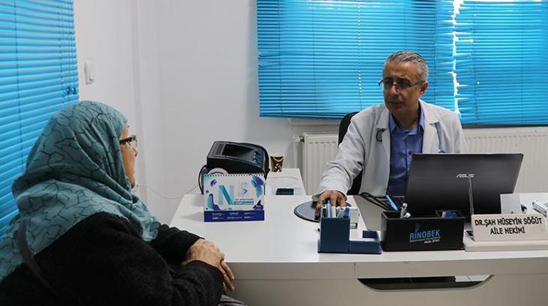 Yeni devir başladı: Hastanede aylarca beklenen randevular 1 gün sonraya oluşturabilecek 2 yeni devir basladi hastanede aylarca beklenen randevular 1 gun sonraya olusturabilecek 0