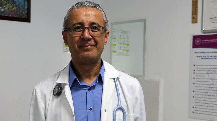 Yeni devir başladı: Hastanede aylarca beklenen randevular 1 gün sonraya oluşturabilecek 1 yeni devir basladi hastanede aylarca beklenen randevular 1 gun sonraya olusturabilecek tp331y1U