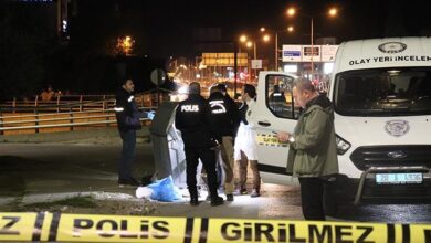 yeni dogan bebegi cop konteynirina atan anne tespit edildi sozu ortaya cikti braNd1dn