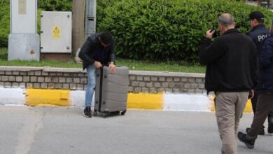 yer aydin minibusten dusen valiz gruplari harekete gecirdi KBrVeRvN