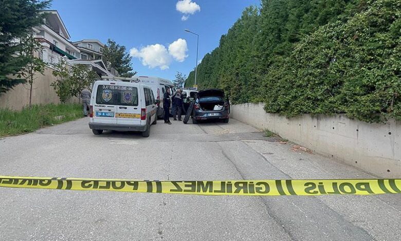Yer: Bursa! Hukuk fakültesi öğrencisinin fecî mevti 1 yer bursa hukuk fakultesi ogrencisinin fec mevti nPVzHtvK
