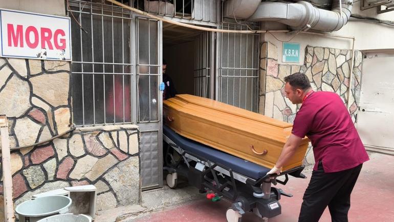 Yer: Denizli! Eski eşini sevgilisiyle gördü, dehşet saçtı: 1 meyyit, 1 ağır yaralı 2 yer denizli eski esini sevgilisiyle gordu dehset sacti 1 meyyit 1 agir yarali 0 8MdnMeTa