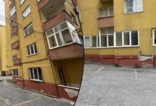 yer kucukcekmece sarsinti sonrasi korkutan goruntu 3JU9qsM2