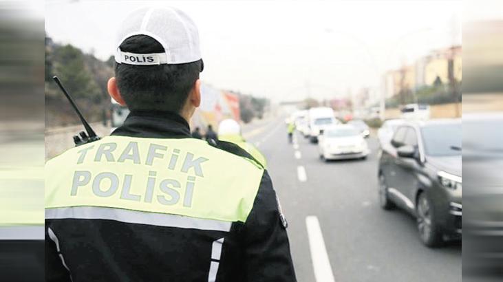 Yerlikaya: Şoföre af yok 1 yerlikaya sofore af yok