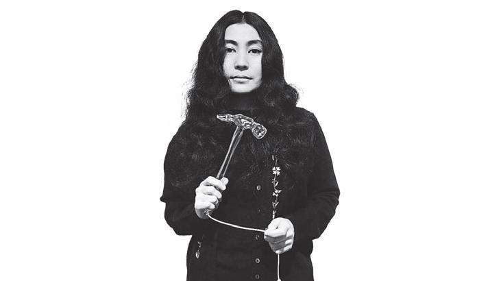 Yoko Ono dünya tipine çıkıyor 1 yoko ono dunya tipine cikiyor DwNnLt5K