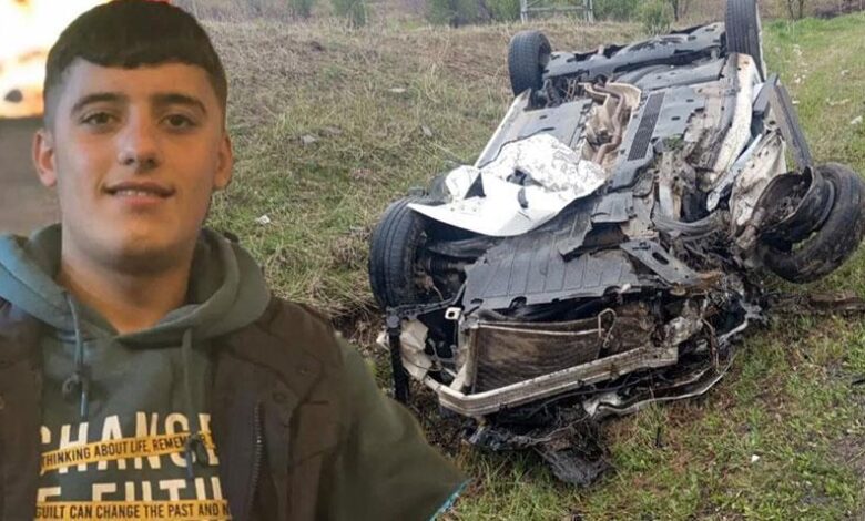 Yola çıkan domuz faciaya neden oldu! Meyyit ve yaralılar var 1 yola cikan domuz faciaya neden oldu meyyit ve yaralilar var XS7hj3hc