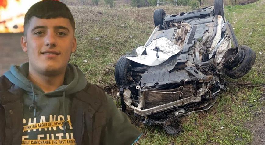 Yola çıkan domuz faciaya neden oldu! Meyyit ve yaralılar var