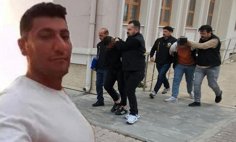 Yöntemsiz alkol satışındaki fiyat tartışması cinayetle bitti 1 yontemsiz alkol satisindaki fiyat tartismasi cinayetle bitti kGsmeSww