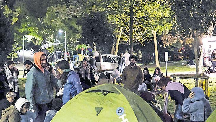 ‘Yorum’ zelzelesi 1 yorum zelzelesi