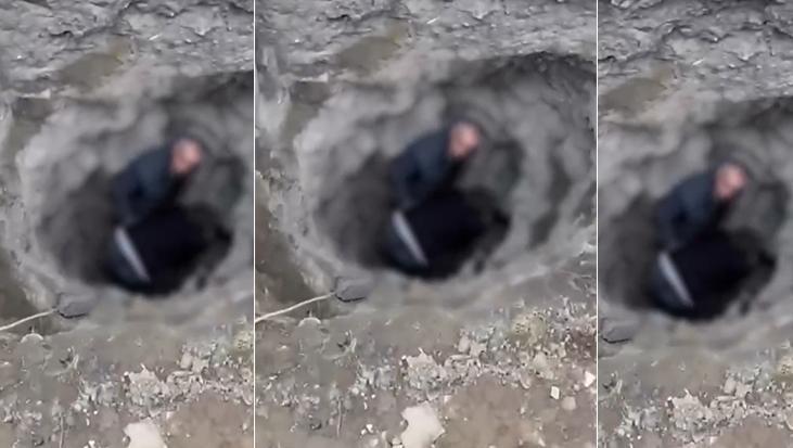 Yozgat'ta define avcılarına suçüstü! Ne yapacaklarını şaşırdılar 1 yozgatta define avcilarina sucustu ne yapacaklarini sasirdilar mqPUH55g