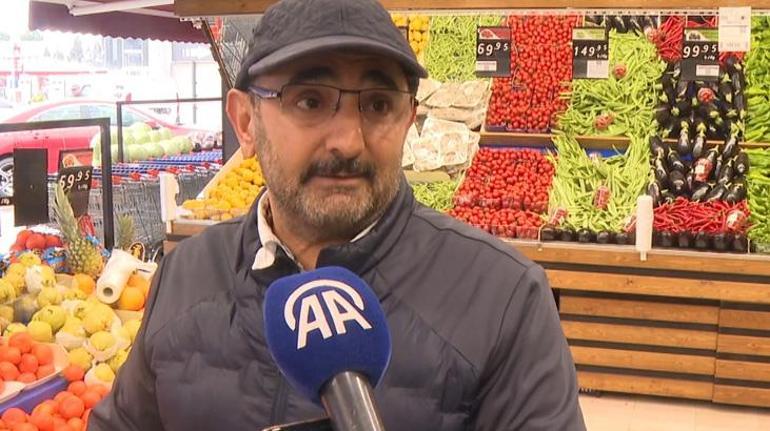 yurt genelinde boykot davetine karsin pazarlarda marketlerde ve avmlerde hareketlilik yasandi 0 8NilIld3