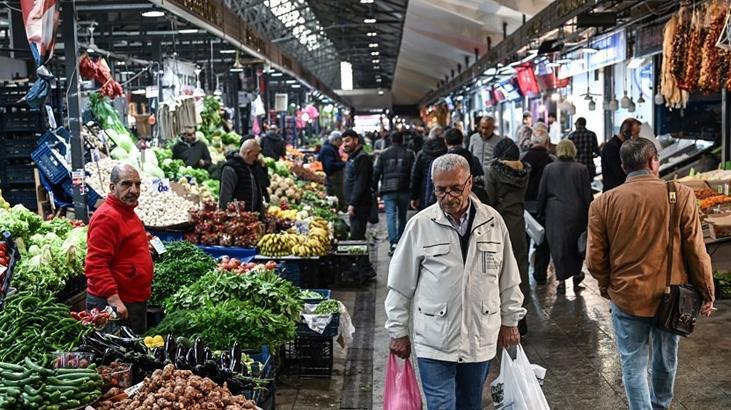 yurt genelinde boykot davetine karsin pazarlarda marketlerde ve avmlerde hareketlilik yasandi qvda9nUB