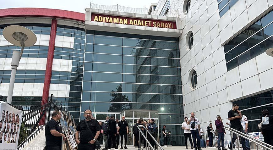 Zelzelede 72 bireye mezar olmuştu! İsias Hotel davasında yeni gelişme