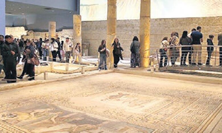 Zeugma’da bayram yoğunluğu 1 zeugmada bayram yogunlugu qsWj8RJY