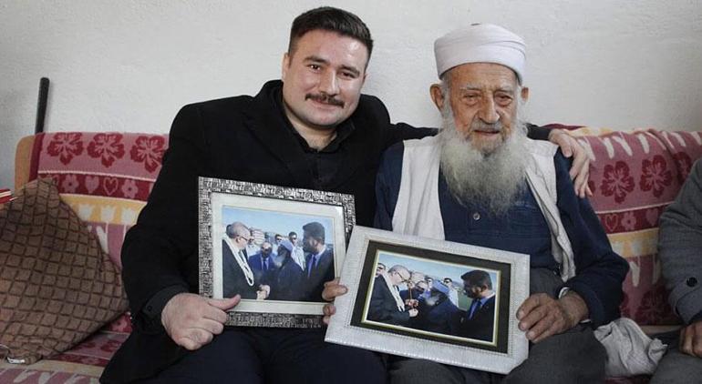Zeytin Kolu Harekatı'nın sembol ismiydi! 'Çaycı dede' hayatını kaybetti 2 zeytin kolu harekatinin sembol ismiydi cayci dede hayatini kaybetti 0