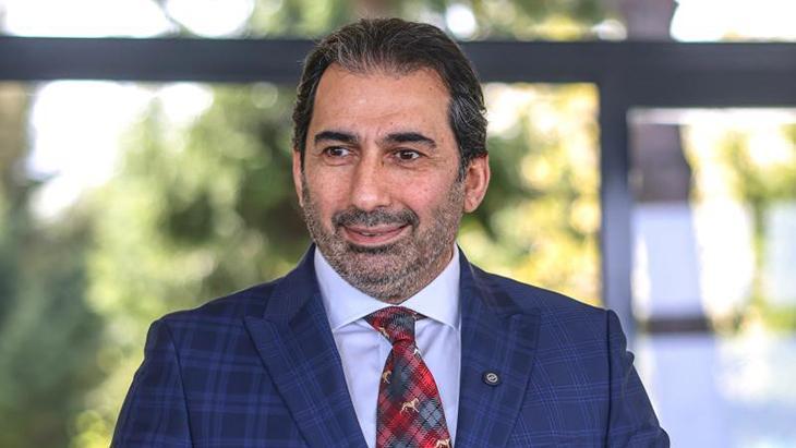Zeyyat Kafkas: Son derece düşünceli bir dönem yaşıyoruz! 1 zeyyat kafkas son derece dusunceli bir donem yasiyoruz 3kRw4SHd