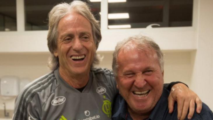 zico fenerbahcenin kilit oyuncusunu acikladi o bir maestro 3YSWdaHI