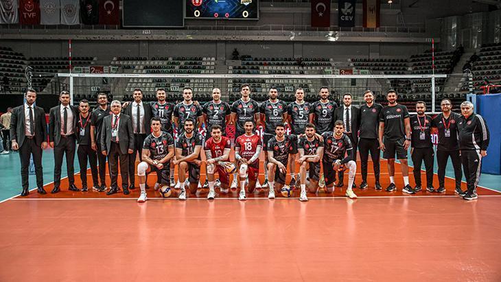 Ziraat Bankkart, Asseco Resovia deplasmanında galip! 1 ziraat bankkart asseco resovia deplasmaninda galip g5R4O7R4