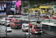 1 kisinin oldugu metrobus kazasinda sofor tutuklandi S3wXFUgv