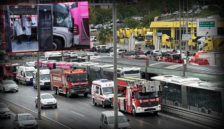 1 kişinin öldüğü metrobüs kazasında şoför tutuklandı 1 1 kisinin oldugu metrobus kazasinda sofor tutuklandi S3wXFUgv