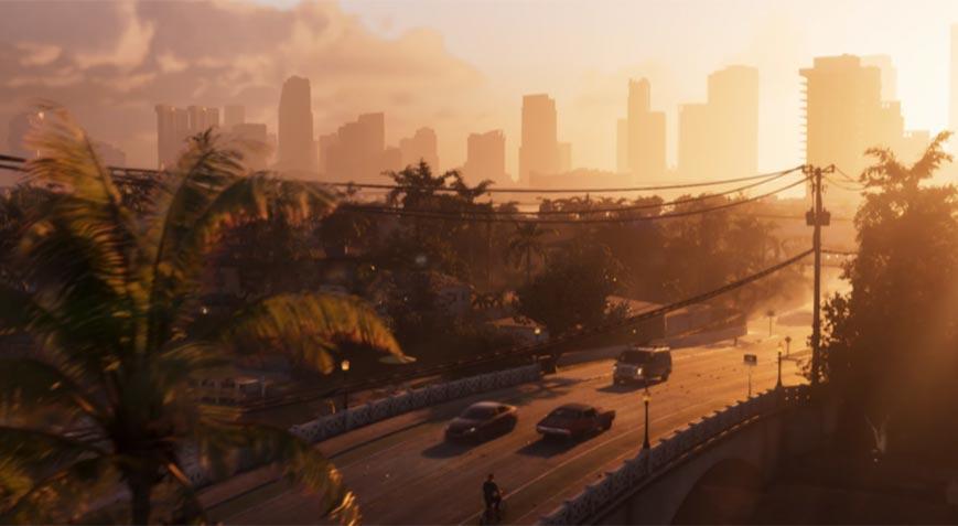 1.5 yıllık bekleyiş sona erdi ve GTA 6 2. fragmanı yayınlandı!