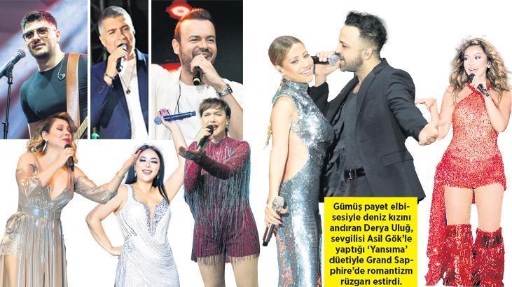 19 Mayıs ruhu sahneye taşındı 1 19 mayis ruhu sahneye tasindi j9ef2kzw