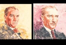 19 mayisa ozel ataturk portreleri FPKEQQWn