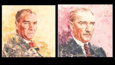 19 mayisa ozel ataturk portreleri FPKEQQWn