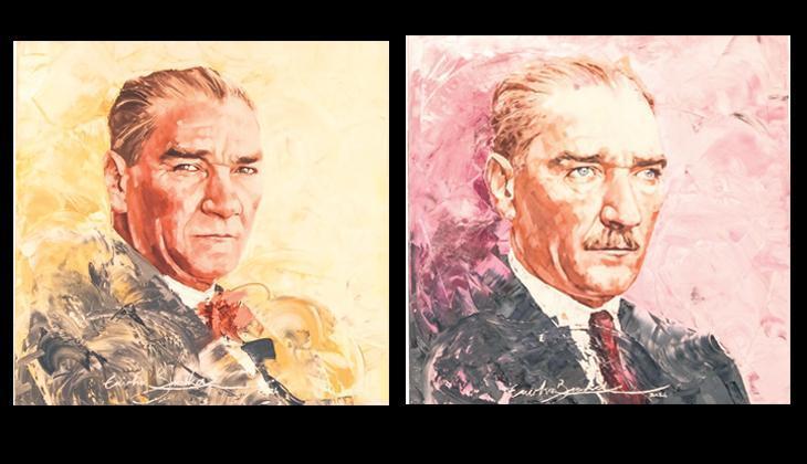 19 Mayıs’a özel Atatürk portreleri 1 19 mayisa ozel ataturk portreleri FPKEQQWn