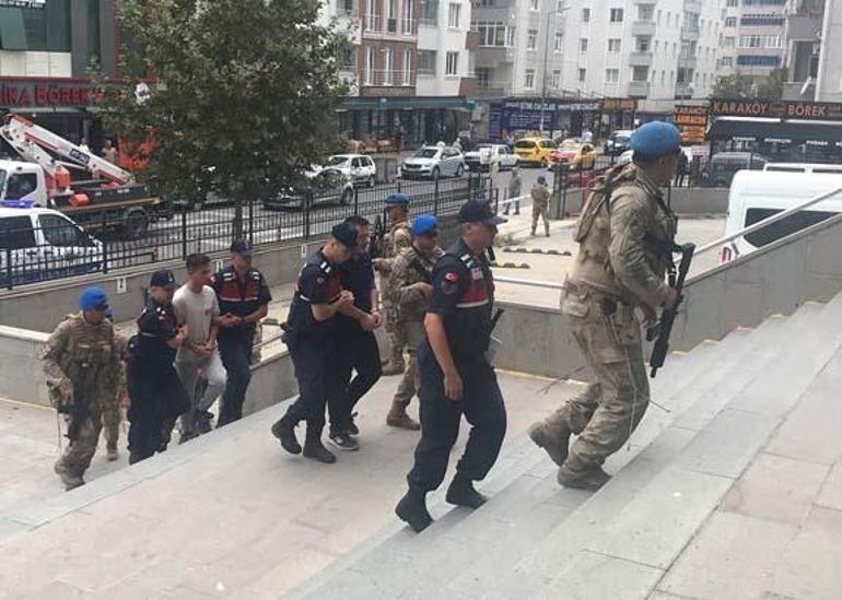 19 yasindaki alinin katilleri hakim karsisinda bu turlu bir karar olabilir mi 2 JOLAQee3