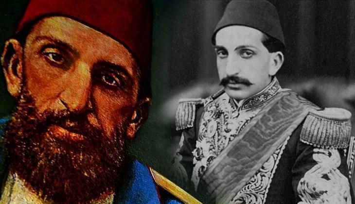2. Abdülhamid'in torunlarının miras davası! Galatasaray Adası, Kabataş Meydanı... Mahkemenin kararı neye işaret ediyor? 1 2 abdulhamidin torunlarinin miras davasi galatasaray adasi kabatas meydani mahkemenin karari neye isaret ediyor cjliB7jO