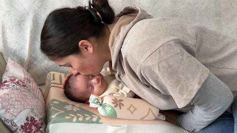 2 aylık ‘Gökçe Zeren’ için vakit başladı! Tedavi için 70 milyon TL gerekiyor 2 2 aylik gokce zeren icin vakit basladi tedavi icin 70 milyon tl gerekiyor 0 tdttYWSr