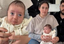 2 aylik gokce zeren icin vakit basladi tedavi icin 70 milyon tl gerekiyor aOJWM9aB