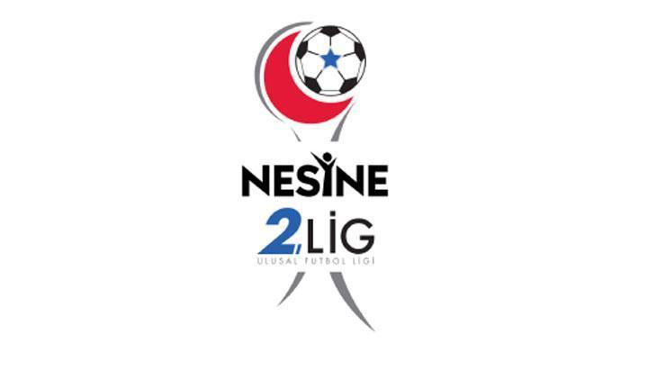 2. Lig'de play-off heyecanı başladı! 1 2 ligde play off heyecani basladi