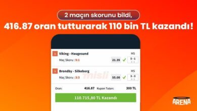 2 macin skorunu bildi 41687 oran tutturarak 110 bin tl kazandi YVklUPL5