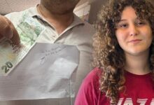 20 lira ve yanina birakilan bir not bu kadar ilgi gorecegini bilmiyordum 5H8lxH3n