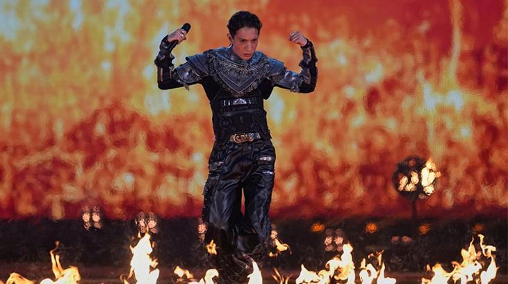 2025 eurovision muzik yarismasi iste merasime damga vuran fotograflar 0 mstYJ23m