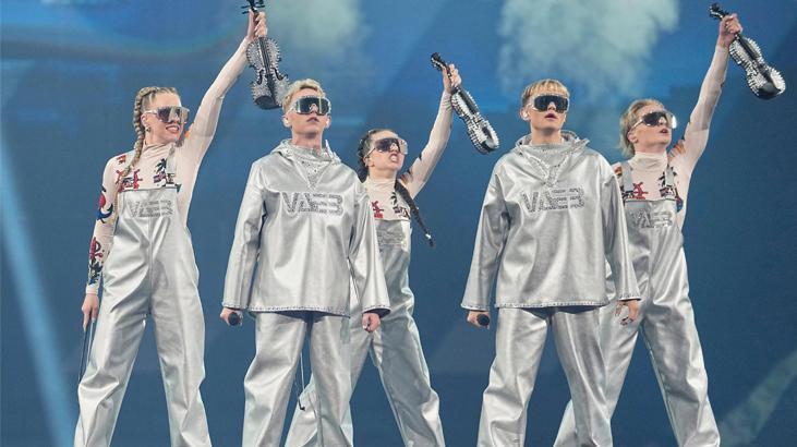 2025 eurovision muzik yarismasi iste merasime damga vuran fotograflar 9 E5w3k74T