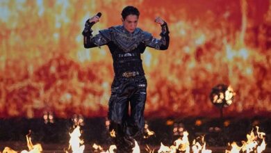 2025 eurovision muzik yarismasi iste merasime damga vuran fotograflar NqNh6SzW