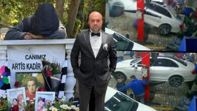 25 tonluk arac ustune dustu aileyi yikan gercek bu bildiginiz cinayete tesebbus 9RpEscC5