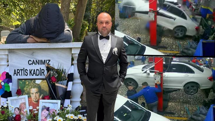 2,5 tonluk araç üstüne düştü! Aileyi yıkan gerçek: Bu bildiğiniz cinayete teşebbüs 1 25 tonluk arac ustune dustu aileyi yikan gercek bu bildiginiz cinayete tesebbus 9RpEscC5