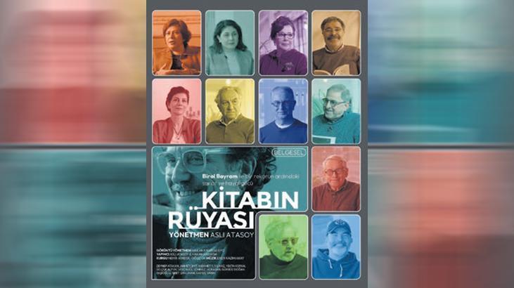26 yıllık ‘Kitabın Rüyası’ 1 26 yillik kitabin ruyasi